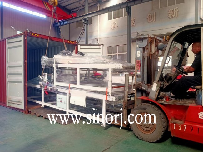 5天連發20柜，就是發發發